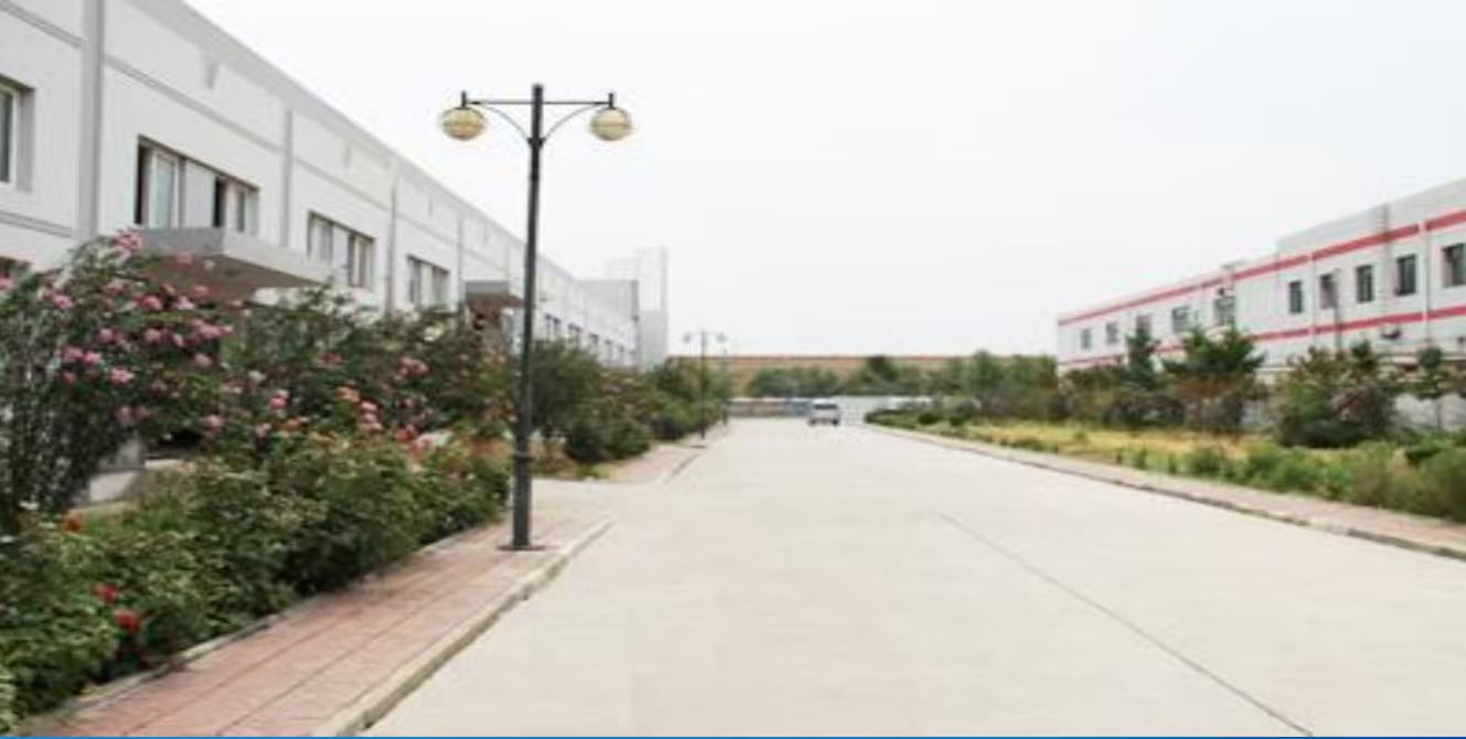 本溪市霍能官网霍能一体化机房 - 方案